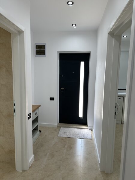 Tunari, Primarie, Complex Paris Residence